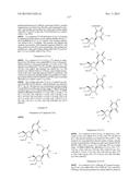 SUBSTITUTED NUCLEOSIDES, NUCLEOTIDES AND ANALOGS THEREOF diagram and image