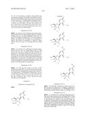 SUBSTITUTED NUCLEOSIDES, NUCLEOTIDES AND ANALOGS THEREOF diagram and image