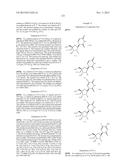 SUBSTITUTED NUCLEOSIDES, NUCLEOTIDES AND ANALOGS THEREOF diagram and image