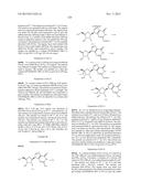 SUBSTITUTED NUCLEOSIDES, NUCLEOTIDES AND ANALOGS THEREOF diagram and image