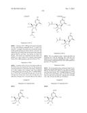 SUBSTITUTED NUCLEOSIDES, NUCLEOTIDES AND ANALOGS THEREOF diagram and image