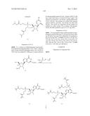 SUBSTITUTED NUCLEOSIDES, NUCLEOTIDES AND ANALOGS THEREOF diagram and image