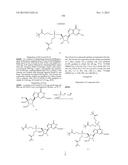 SUBSTITUTED NUCLEOSIDES, NUCLEOTIDES AND ANALOGS THEREOF diagram and image