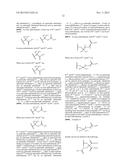 SUBSTITUTED NUCLEOSIDES, NUCLEOTIDES AND ANALOGS THEREOF diagram and image