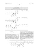 SUBSTITUTED NUCLEOSIDES, NUCLEOTIDES AND ANALOGS THEREOF diagram and image