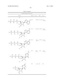 SUBSTITUTED NUCLEOSIDES, NUCLEOTIDES AND ANALOGS THEREOF diagram and image