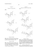 SUBSTITUTED NUCLEOSIDES, NUCLEOTIDES AND ANALOGS THEREOF diagram and image