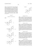 SUBSTITUTED NUCLEOSIDES, NUCLEOTIDES AND ANALOGS THEREOF diagram and image