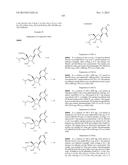 SUBSTITUTED NUCLEOSIDES, NUCLEOTIDES AND ANALOGS THEREOF diagram and image