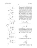 SUBSTITUTED NUCLEOSIDES, NUCLEOTIDES AND ANALOGS THEREOF diagram and image