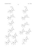 SUBSTITUTED NUCLEOSIDES, NUCLEOTIDES AND ANALOGS THEREOF diagram and image