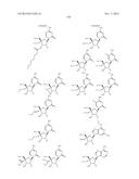 SUBSTITUTED NUCLEOSIDES, NUCLEOTIDES AND ANALOGS THEREOF diagram and image