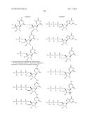 SUBSTITUTED NUCLEOSIDES, NUCLEOTIDES AND ANALOGS THEREOF diagram and image