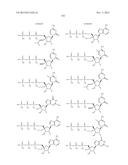 SUBSTITUTED NUCLEOSIDES, NUCLEOTIDES AND ANALOGS THEREOF diagram and image