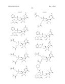 SUBSTITUTED NUCLEOSIDES, NUCLEOTIDES AND ANALOGS THEREOF diagram and image