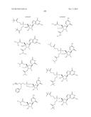 SUBSTITUTED NUCLEOSIDES, NUCLEOTIDES AND ANALOGS THEREOF diagram and image