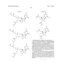 SUBSTITUTED NUCLEOSIDES, NUCLEOTIDES AND ANALOGS THEREOF diagram and image