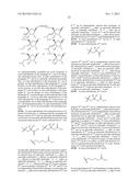 SUBSTITUTED NUCLEOSIDES, NUCLEOTIDES AND ANALOGS THEREOF diagram and image