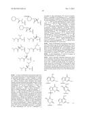 SUBSTITUTED NUCLEOSIDES, NUCLEOTIDES AND ANALOGS THEREOF diagram and image