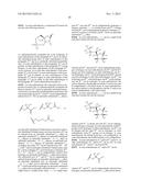 SUBSTITUTED NUCLEOSIDES, NUCLEOTIDES AND ANALOGS THEREOF diagram and image