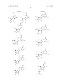 SUBSTITUTED NUCLEOSIDES, NUCLEOTIDES AND ANALOGS THEREOF diagram and image