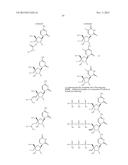 SUBSTITUTED NUCLEOSIDES, NUCLEOTIDES AND ANALOGS THEREOF diagram and image