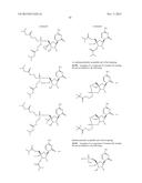 SUBSTITUTED NUCLEOSIDES, NUCLEOTIDES AND ANALOGS THEREOF diagram and image