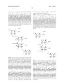 SUBSTITUTED NUCLEOSIDES, NUCLEOTIDES AND ANALOGS THEREOF diagram and image