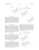 SUBSTITUTED NUCLEOSIDES, NUCLEOTIDES AND ANALOGS THEREOF diagram and image