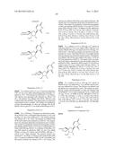 SUBSTITUTED NUCLEOSIDES, NUCLEOTIDES AND ANALOGS THEREOF diagram and image