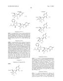 SUBSTITUTED NUCLEOSIDES, NUCLEOTIDES AND ANALOGS THEREOF diagram and image