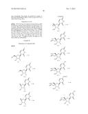 SUBSTITUTED NUCLEOSIDES, NUCLEOTIDES AND ANALOGS THEREOF diagram and image