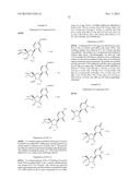 SUBSTITUTED NUCLEOSIDES, NUCLEOTIDES AND ANALOGS THEREOF diagram and image