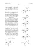 SUBSTITUTED NUCLEOSIDES, NUCLEOTIDES AND ANALOGS THEREOF diagram and image