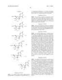 SUBSTITUTED NUCLEOSIDES, NUCLEOTIDES AND ANALOGS THEREOF diagram and image