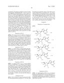 SUBSTITUTED NUCLEOSIDES, NUCLEOTIDES AND ANALOGS THEREOF diagram and image