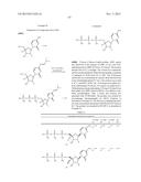 SUBSTITUTED NUCLEOSIDES, NUCLEOTIDES AND ANALOGS THEREOF diagram and image