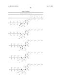 SUBSTITUTED NUCLEOSIDES, NUCLEOTIDES AND ANALOGS THEREOF diagram and image