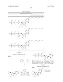 SUBSTITUTED NUCLEOSIDES, NUCLEOTIDES AND ANALOGS THEREOF diagram and image