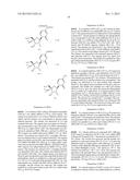 SUBSTITUTED NUCLEOSIDES, NUCLEOTIDES AND ANALOGS THEREOF diagram and image