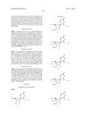 SUBSTITUTED NUCLEOSIDES, NUCLEOTIDES AND ANALOGS THEREOF diagram and image