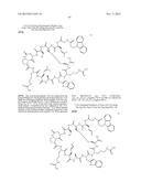 METHODS FOR THE SYNTHESIS OF DICARBA BRIDGES IN ORGANIC COMPOUNDS diagram and image