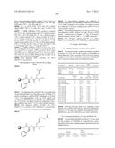 METHODS FOR THE SYNTHESIS OF DICARBA BRIDGES IN ORGANIC COMPOUNDS diagram and image