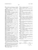 METHODS FOR THE SYNTHESIS OF DICARBA BRIDGES IN ORGANIC COMPOUNDS diagram and image