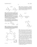 METHODS FOR THE SYNTHESIS OF DICARBA BRIDGES IN ORGANIC COMPOUNDS diagram and image