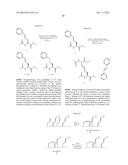 METHODS FOR THE SYNTHESIS OF DICARBA BRIDGES IN ORGANIC COMPOUNDS diagram and image