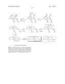 METHODS FOR THE SYNTHESIS OF DICARBA BRIDGES IN ORGANIC COMPOUNDS diagram and image