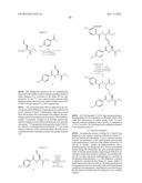 METHODS FOR THE SYNTHESIS OF DICARBA BRIDGES IN ORGANIC COMPOUNDS diagram and image