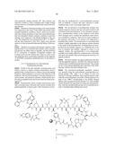 METHODS FOR THE SYNTHESIS OF DICARBA BRIDGES IN ORGANIC COMPOUNDS diagram and image