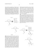 METHODS FOR THE SYNTHESIS OF DICARBA BRIDGES IN ORGANIC COMPOUNDS diagram and image